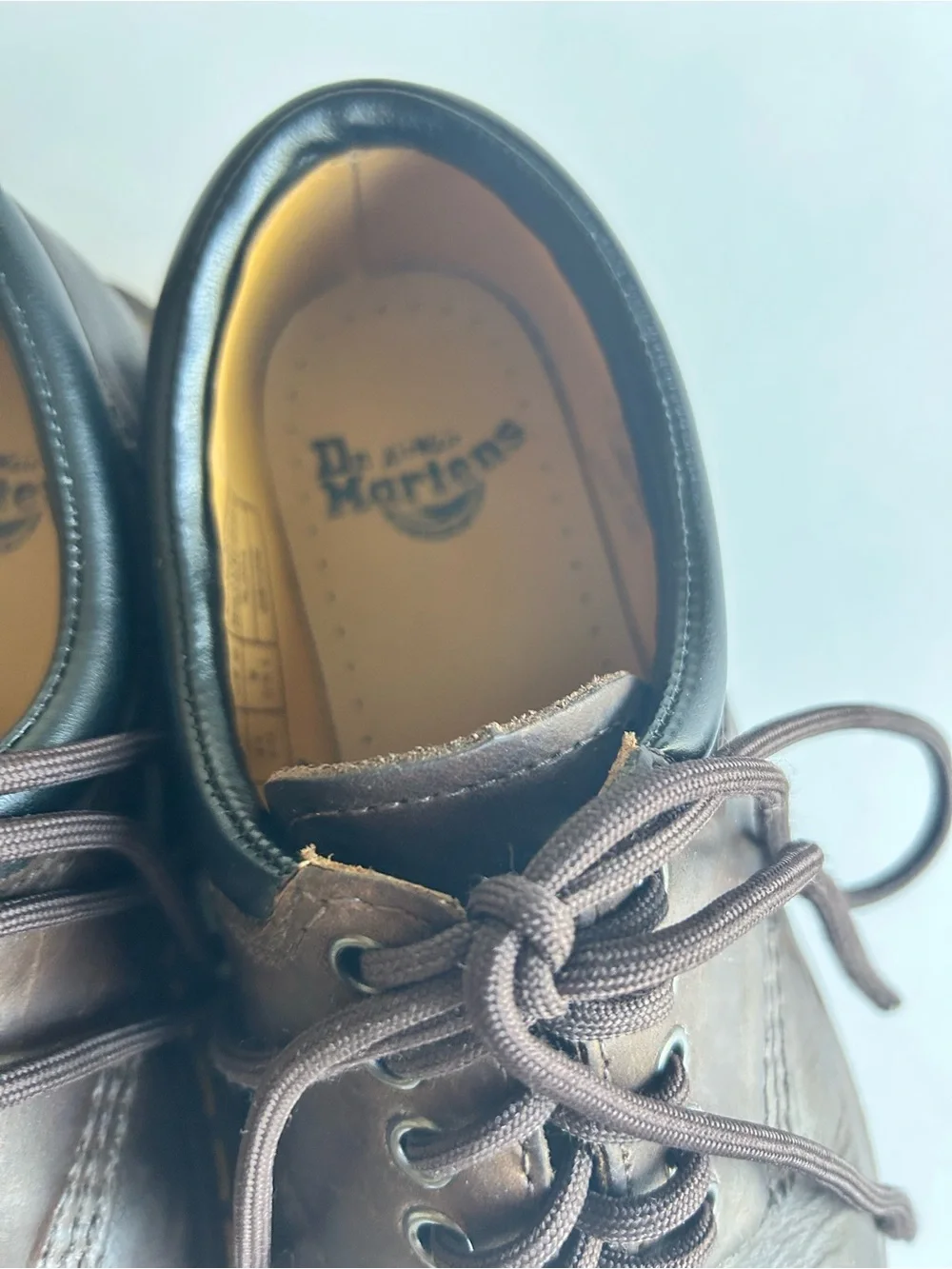 Dr. Martens men’s dr